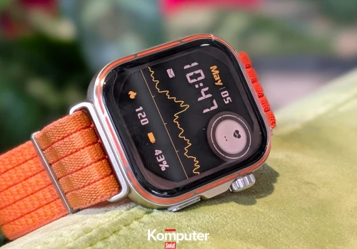 Watch Fit 5 i Watch Fit 5 Pro. Nowe sportowe zegarki Huawei na każdą kieszeń