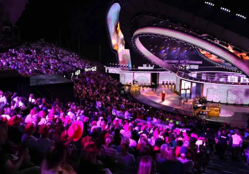 Opole 2026. Bilety na festiwal w sprzedaży. Jeden dzień tańszy od pozostałych