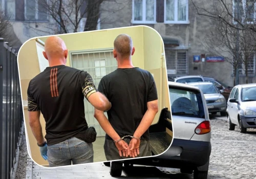 Co grozi za porysowanie cudzego samochodu? Możesz się zdziwić. Kara jest bardzo wysoka