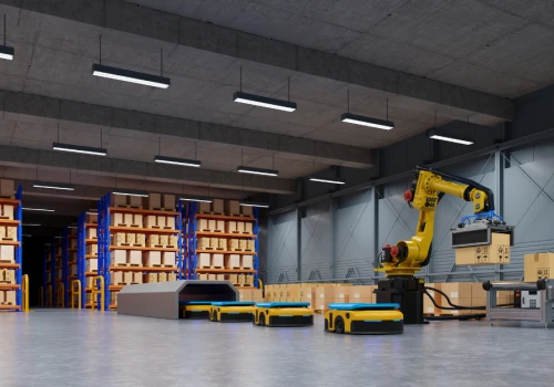 Kiedy warto wdrożyć automatyzację magazynu w e-commerce i jak poprawić efektywność procesów