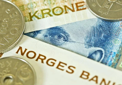 Norwegowie zaskoczyli podwyżką stóp. To pierwsza taka decyzja w Europie