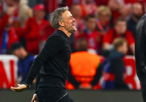 Tak PSG zatrzymało Bayern. Rosjanin ciągle to robił. 