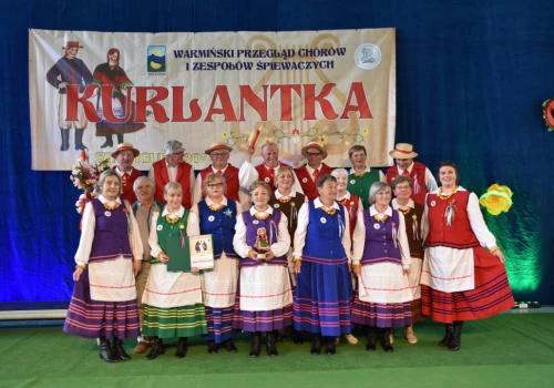 W Stawigudzie zabrzmi muzyka Warmii. Startuje „Kurlantka 2026”