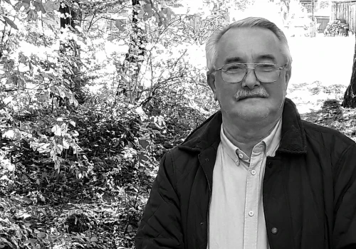 Nie żyje dr Jerzy Herma. Dyplomata i samorządowiec łączył ludzi ponad granicami