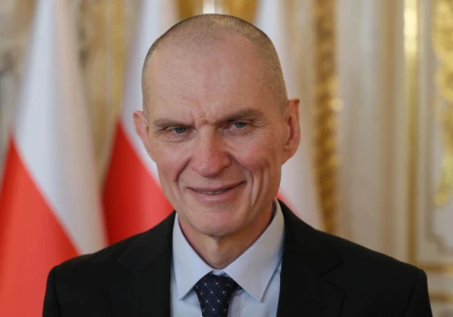 Szczere wyznanie Andrzeja Poczobuta. Tak wygląda jego powrót do zdrowia: 