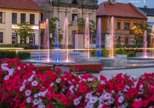 Dzieje się w weekend w Tomaszowie! Sprawdź wydarzenia na 8-10 maja