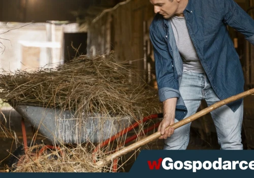 Fatalna kondycja finansowa gospodarstw rolnych