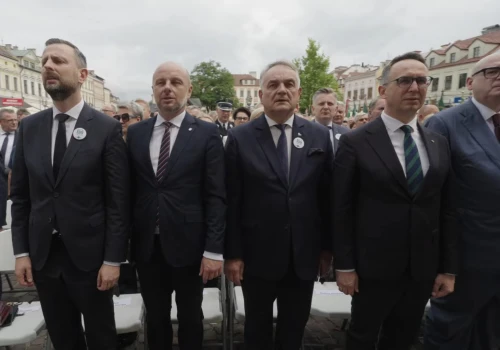 Polski samorząd do reformy? Oto pomysł rewolucji ustrojowej w gminach
