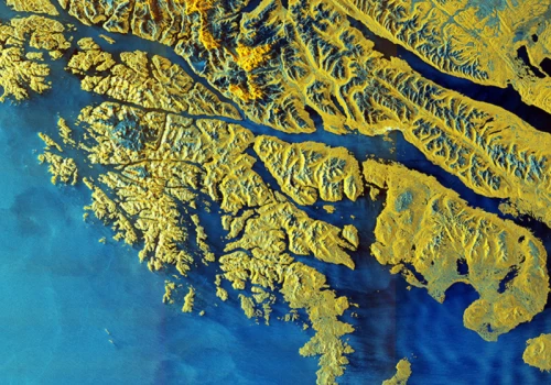 Sentinel-1D w pełni operacyjny