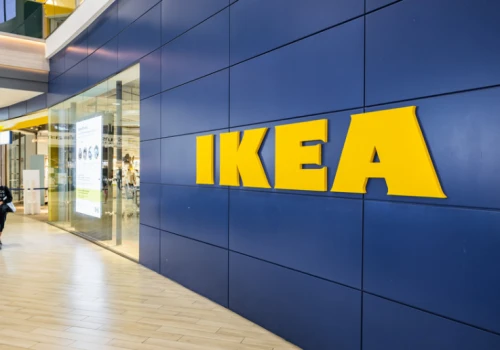 IKEA wchodzi do Rybnika. Nowe studio otworzy się w centrum handlowym