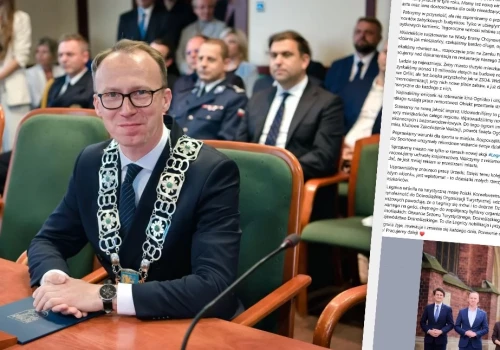 Dziś mijają dwa lata od zmiany prezydenta. Jak się zmieniła Legnica?