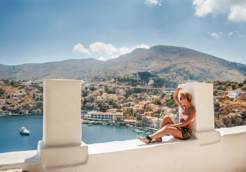 Rodos z all inclusive bez przepłacania 🌊🍹 Tydzień w hotelu za 1869 PLN