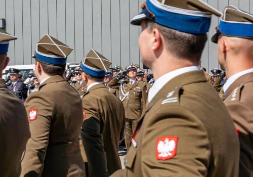 Zmiany w Wojsku Polskim. Wybrano nowego dowódcę