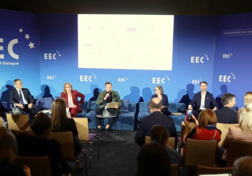 EEC 2026. Rolnictwo w czasach presji klimatycznej i regulacyjnej
