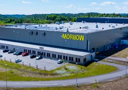 Morrow Batteries składa wniosek o upadłość