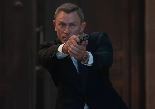 To będzie najmłodszy James Bond w historii?! Gwiazdor Euforii dostanie licencję na zabijanie