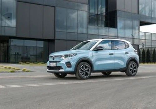 Test: Citroën C3 - Europa dalej wie, jak robić miejskie auta