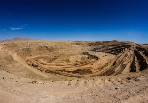 Lumina Metals w Polsce, KGHM w Chile. Trwa gorączka miedzi