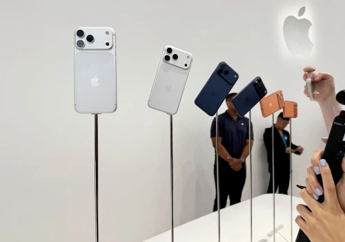 Nowe Siri z wyborem modelu AI, a Dynamic Island w iPhone’ie 18 Pro znów w centrum uwagi