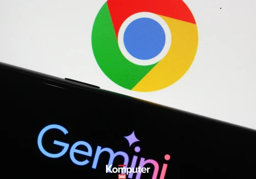 Kontrowersje wokół Google Chrome. Przeglądarka pobiera pliki AI bez zgody użytkownika