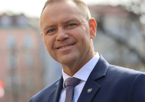 Prezydent Nawrocki chce referendum. Chodzi o politykę klimatyczną UE