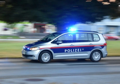 Strzelanina przed restauracją na północy Austrii. Nie żyją trzy osoby