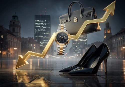 Czy luksus traci blask? Gucci opuszcza Warszawę - co dzieje się z rynkiem dóbr premium w Polsce i na świecie?