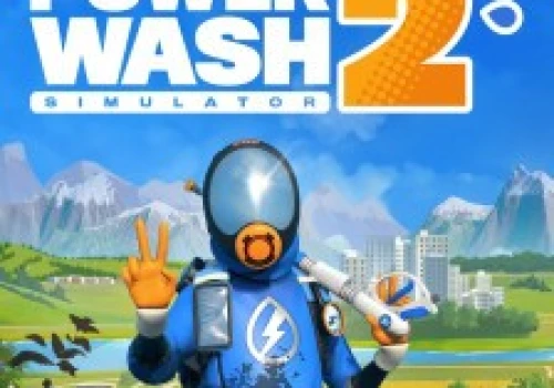 Powerwash Simulator 2 na Steam za jedyne 13,18 zł w K4G