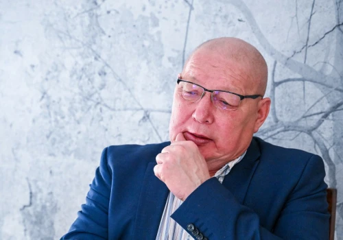 Prognoza Krzysztofa Jackowskiego: Jakie będzie lato 2026 roku?