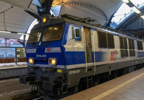 Miliardy na torach. PKP Intercity rozliczyło już 84% unijnego dofinansowania