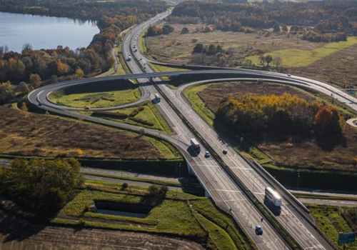 Dziewięciu chętnych na remont wysłużonej A4