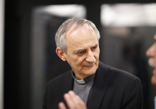 W Rzymie spotkali się rzecznicy Konferencji Episkopatów Europy