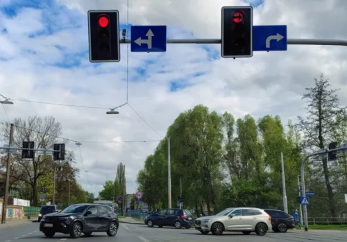 Remont wiaduktów na Brochowie. Krakowska utonie w korkach?