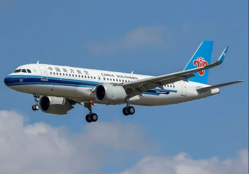 China Southern kupują 137 airbusów z rodziny A320neo