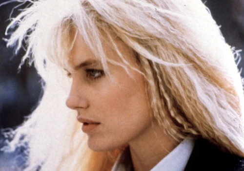 Zachwyciła w roli, której nikt nie chciał. Daryl Hannah i kulisy 