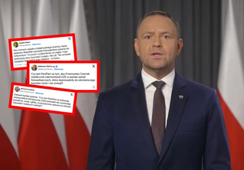 Nawrocki zaskoczył! Ogłosił TO punkt 11, w sieci momentalnie zawrzało. „Paskowy Republiki wymyśla…”