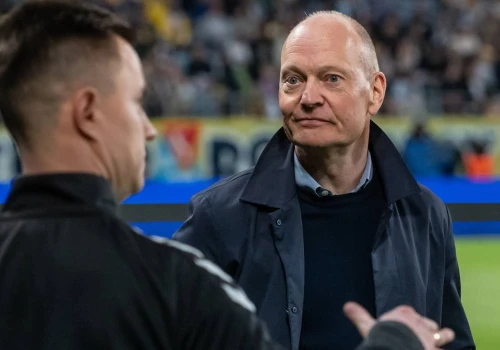 Lech może zdobyć tytuł już w ten weekend. Oto co musi się stać