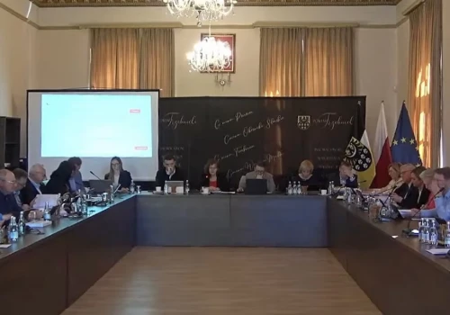 Spór o legalność uchwały. Czy ośrodek działał bez podstawy prawnej?