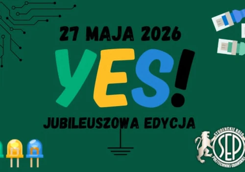 YES!2026 GDAŃSK
