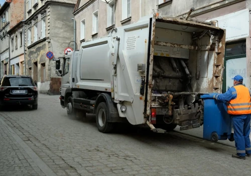 Polska wciąż marnuje potencjał odpadów. GOZ jest dopiero na początku drogi