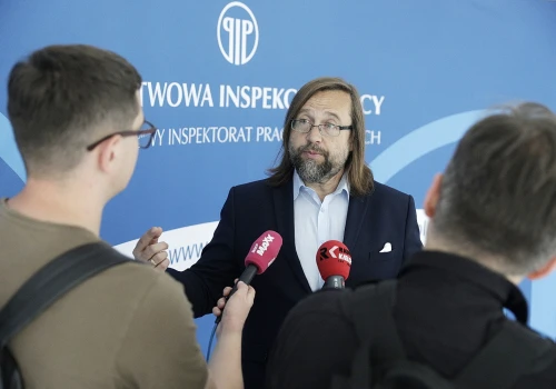 Państwowa Inspekcja Pracy szykuje się do reformy