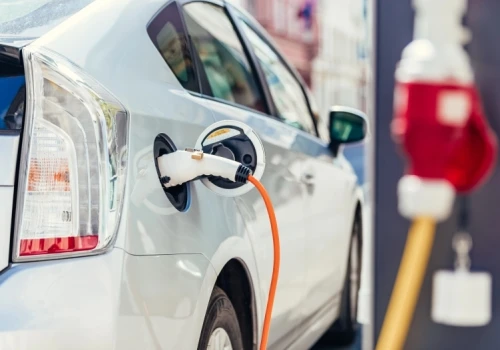 ElectroMobility Poland zawała strategiczne partnerstwo z tajwańską firmą Foxconn