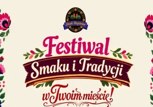 Festiwal Smaku i Tradycji w Olsztynie