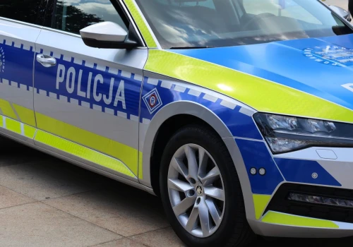 Trzech kierowców straciło prawa jazdy za nadmierną prędkość