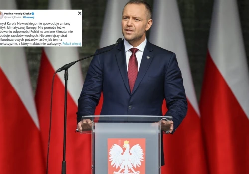 Politycy koalicji Tuska już narzekają na pomysł prezydenta!