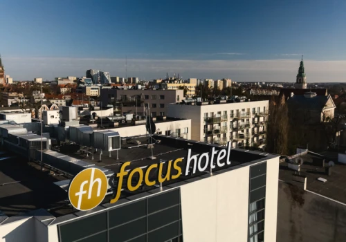 Polska sieć hotelowa rusza na podbój Europy. Pracuje z gigantami branży