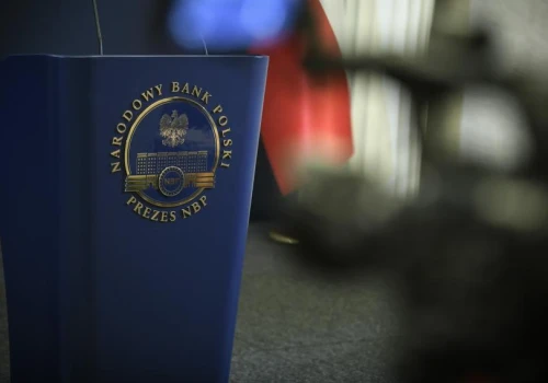 Glapiński: Inflacja nadal mieści się w założonych przez nas widełkach