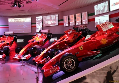 Jak Netflix i media społecznościowe przywróciły Formule 1 globalną popularność