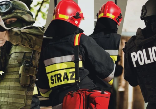 Lubawa szacuje wzrost sprzedaży i zysku w I kwartale