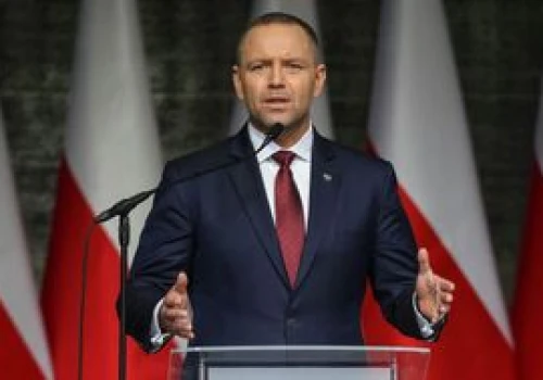 Referendalny trolling prezydenta ośmiesza urząd i ideę demokracji bezpośredniej